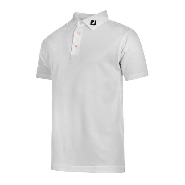 FootJoy Pikétröja med logotyp för män
