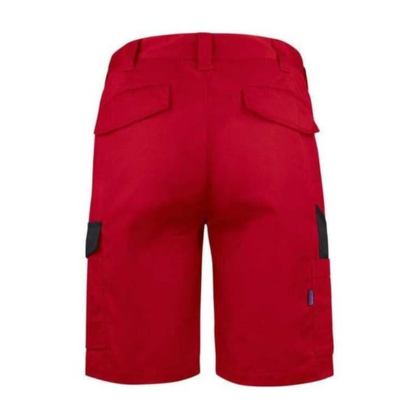 Projob Mens Plain Work Shorts