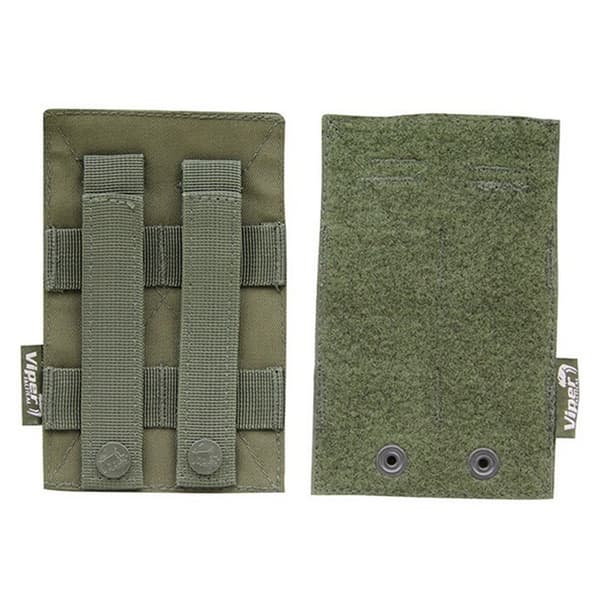 Viper Adjustable Adjustable Panel (Pack of 2)