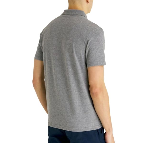 Lyle & Scott Miesten Normaali Urheilupoolopaita