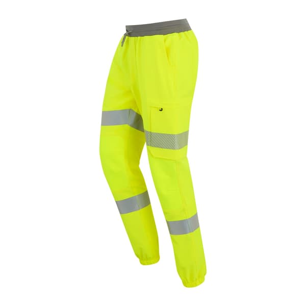 Regatta Prolite Stretch Hi-Vis Byxor för män