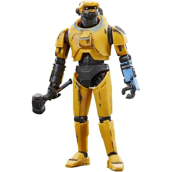 Star Wars NED-B Action Figure