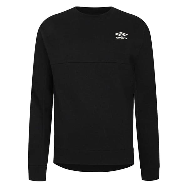 Umbro Herr Pro Fleece Regular Jumper