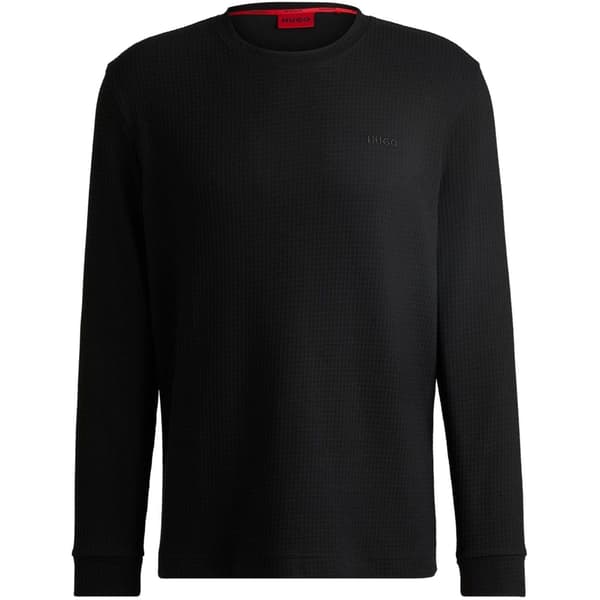 Hugo Herr Austin Långärmad Pyjamastopp