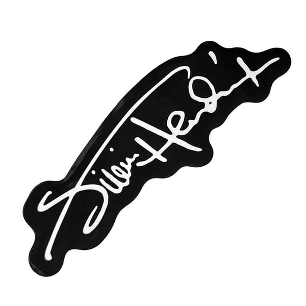 Jimi Hendrix -logotarra