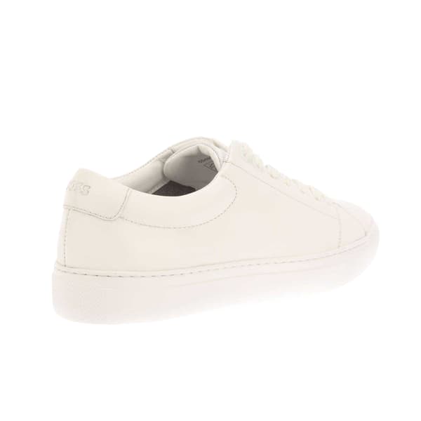 Boss Mens Enlight Leather Trainers
