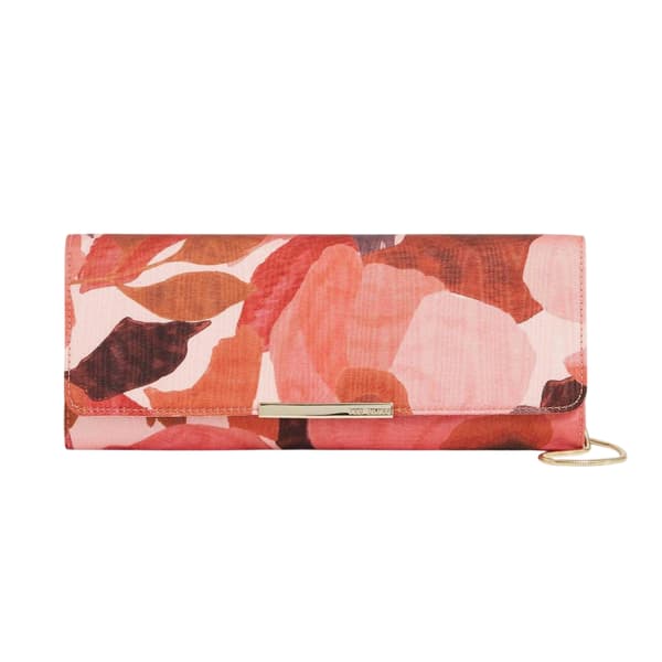 Ted Baker Blommig Formell Kuvertväska