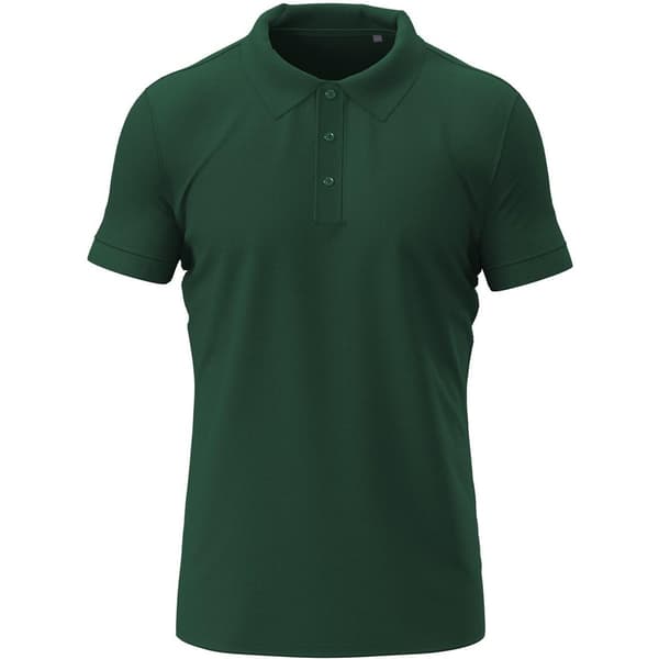 Stedman Stretch poloshirt til mænd