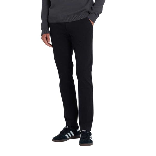 Farah Mens Plain Slim Chinos