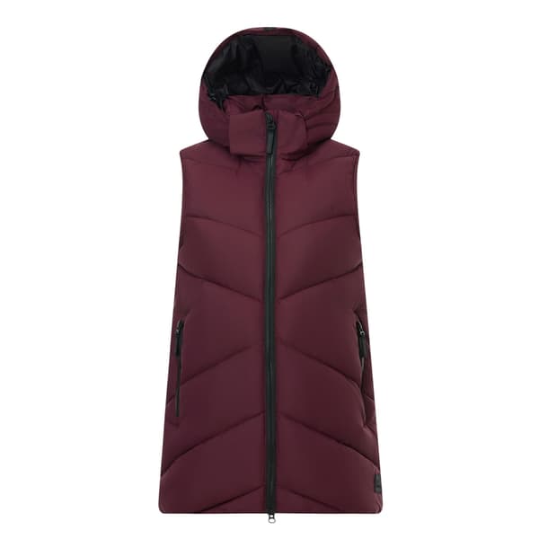 Regatta Womens/Ladies Merida Body Warmer