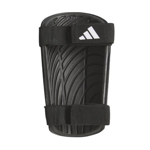 Adidas Tiro -raidalliset säärisuojat