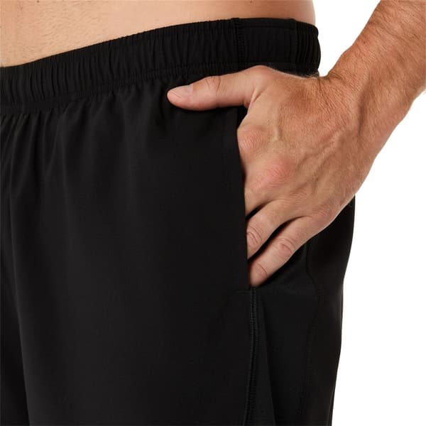 Asics Core 2-i-1 Löparshorts för Herr