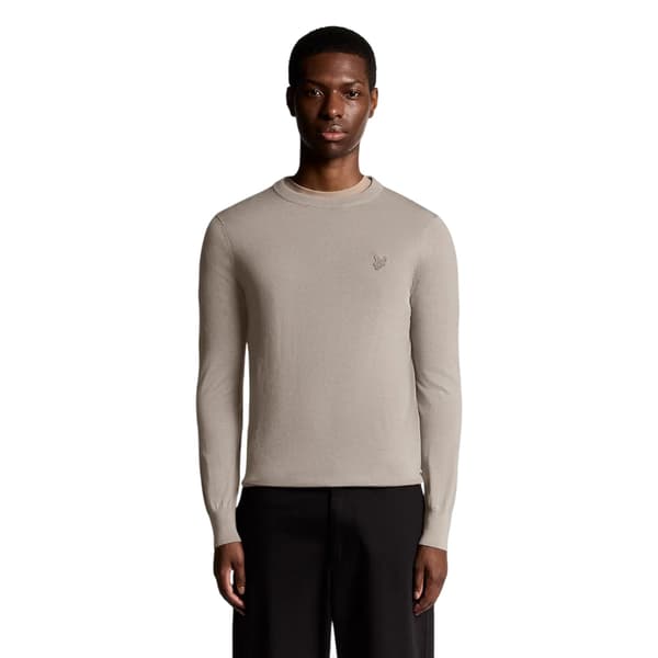 Lyle & Scott Herrtröja Regular