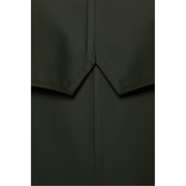 Rains Mens Waterproof Jacket