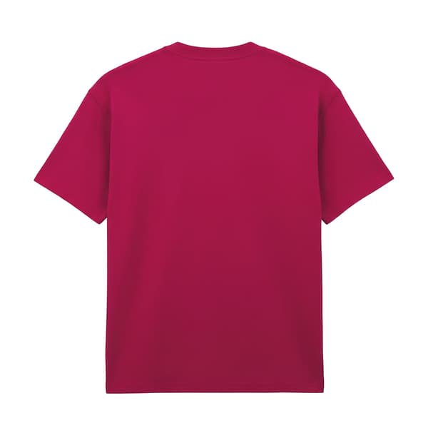Gildan Hammer Herr Tungvikts T-shirt