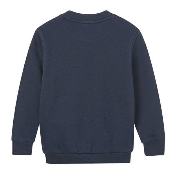 Mantis Barn/Barn Essential Ekologisk Sweatshirt
