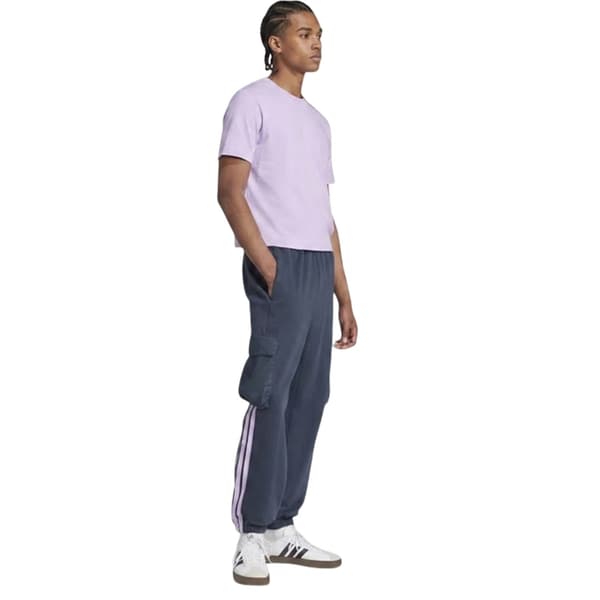 Adidas Herr Utility Joggingbyxor