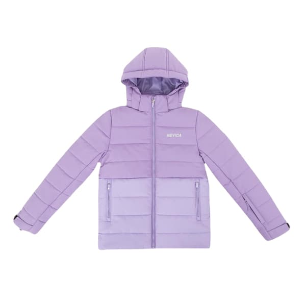 Nevica Barn/Kids Moritz Vadderad Jacka