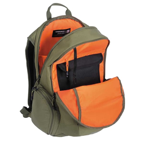 Karrimor Waterproof Travel Laptop Backpack