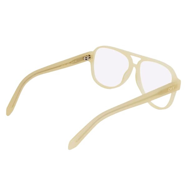 Off White Style 8g Nuolilogo Aurinkolasit