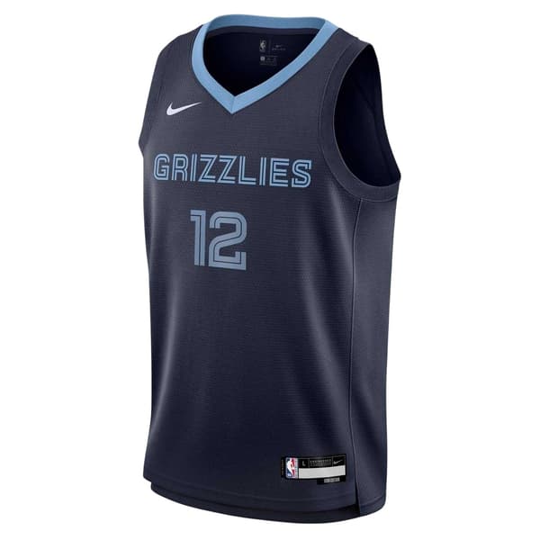Nike Barn/Kids Ja Morant Basketlinne