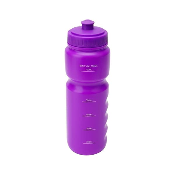 Slazenger Logo 800 ml vattenflaska