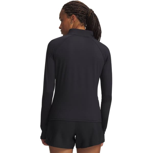 Under Armour Dam Velociti Half Zip Tröja