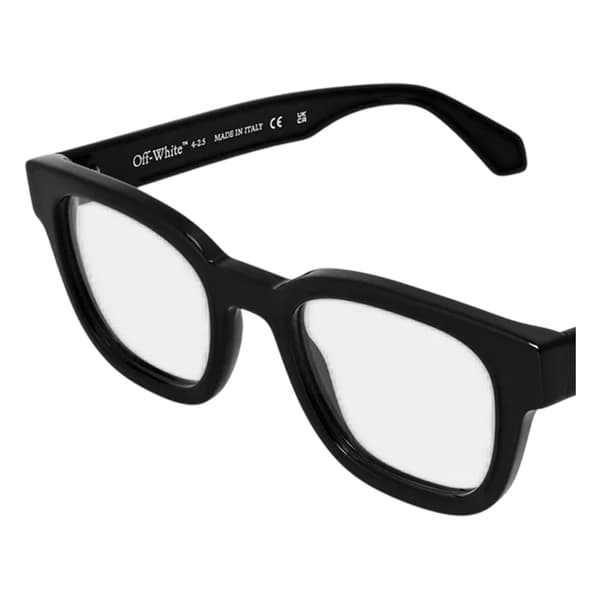 Off White Style 8g Nuolilogo Aurinkolasit