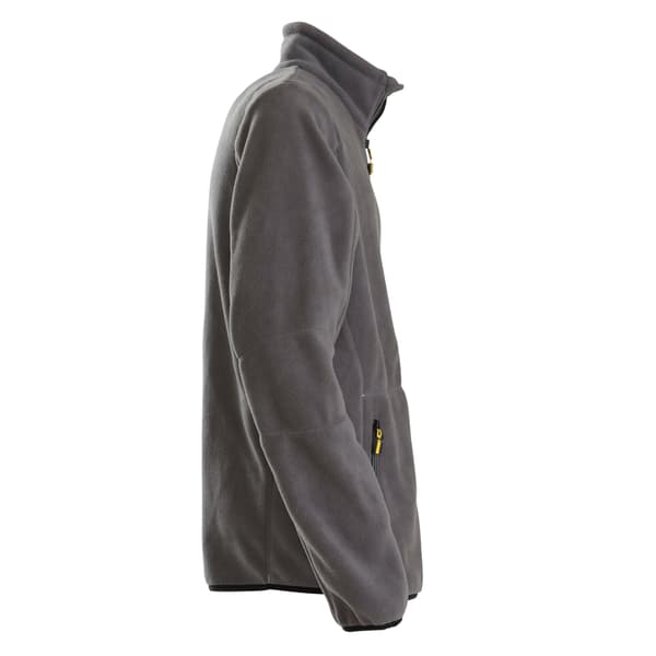 Printer Mens Speedway Fleecejacka