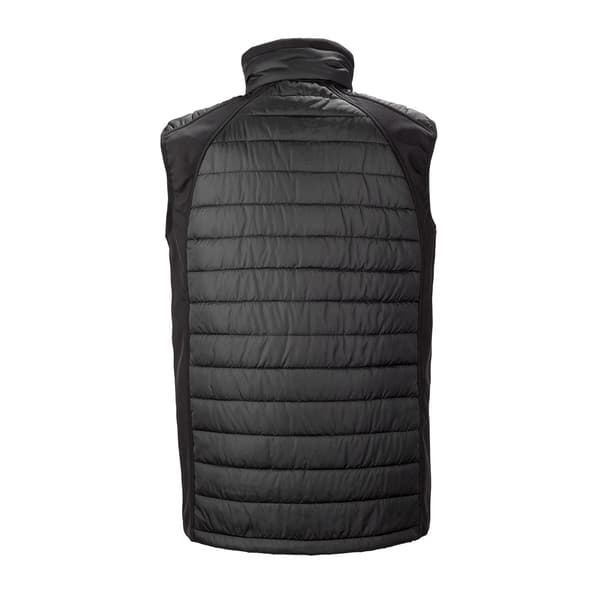 Result Unisex Vuxen Compass Softshell Väst
