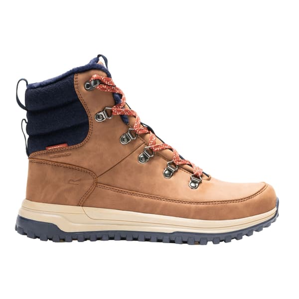 Regatta Mens Winsfield Walking Boots