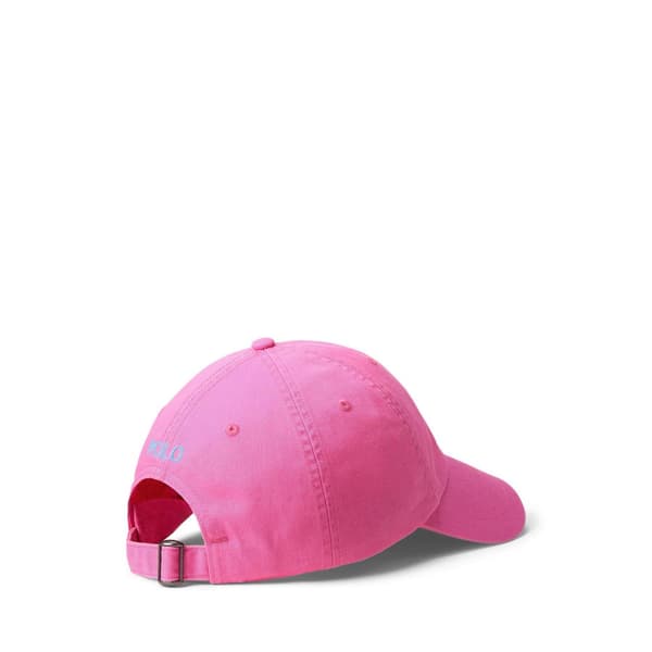 Ralph Lauren Polo Baseballkeps