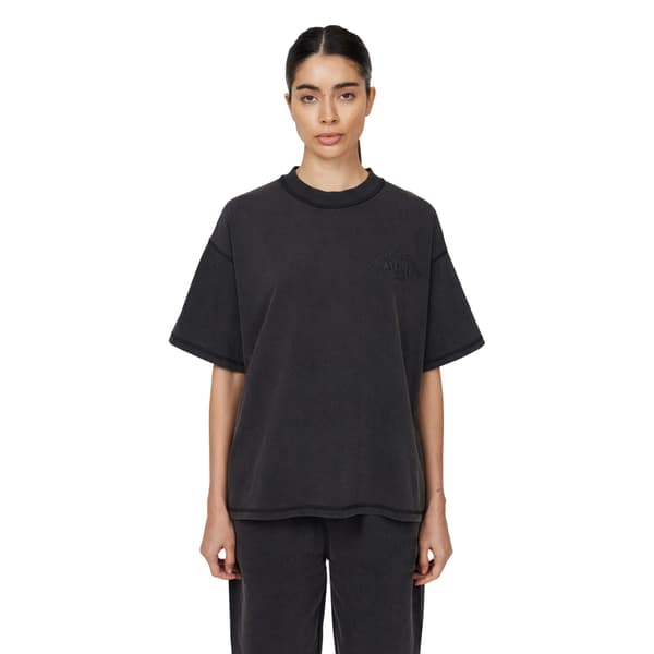 Good For Nothing Dam Flytande Oversized T-shirt