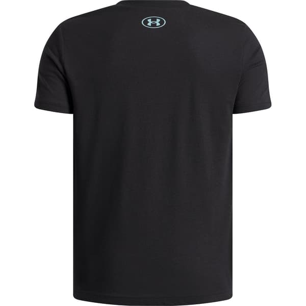 Under Armour Lasten Wordmark-logopaita