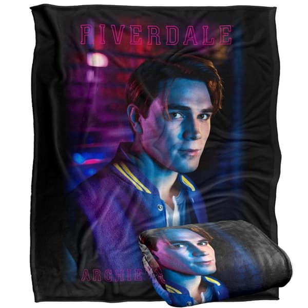 Riverdale Archie -viltti