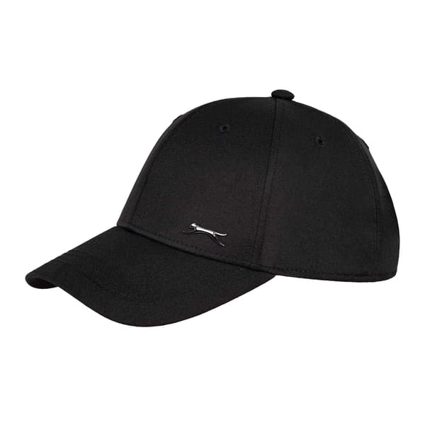 Slazenger Mens Logo Polyester Baseball Cap