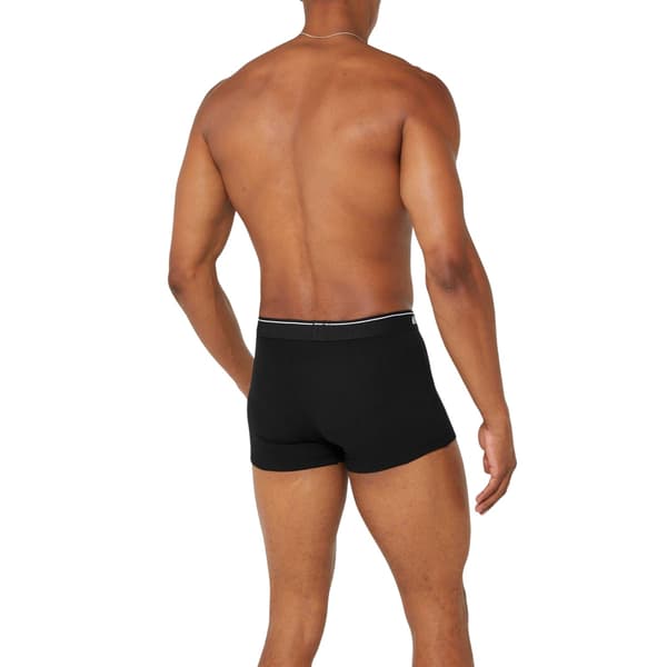 Boss Herr Boxer Shorts med Logotyp (2-pack)