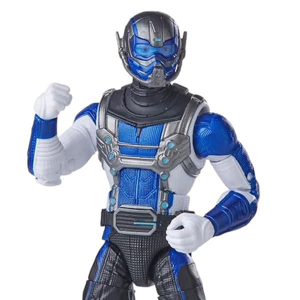 Marvel Legends What If...? HYDRA Stomper Action Figure