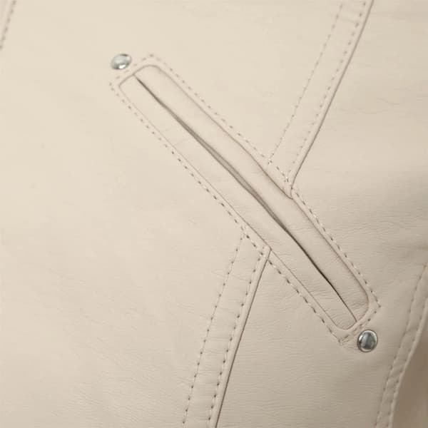 Vero Moda Womens/Ladies Plain Regular Jacket