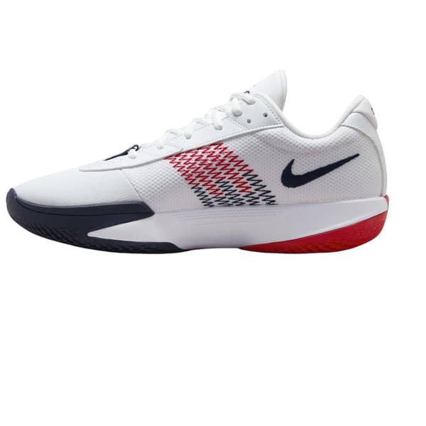Nike Mens Zoom GT Cut Low -lenkkarit