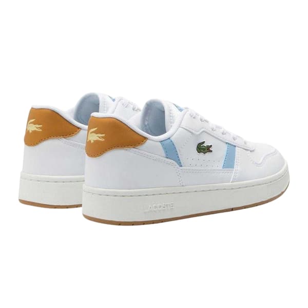 Lacoste Lasten T-Clip Set Flat -lenkkarit