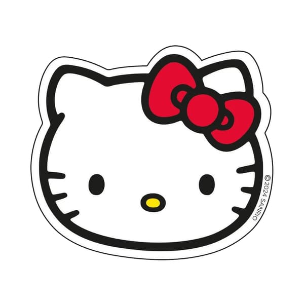 Hello Kitty -lahjapakkausarkit