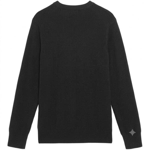 Lyle & Scott Herrtröja med broderad logotyp