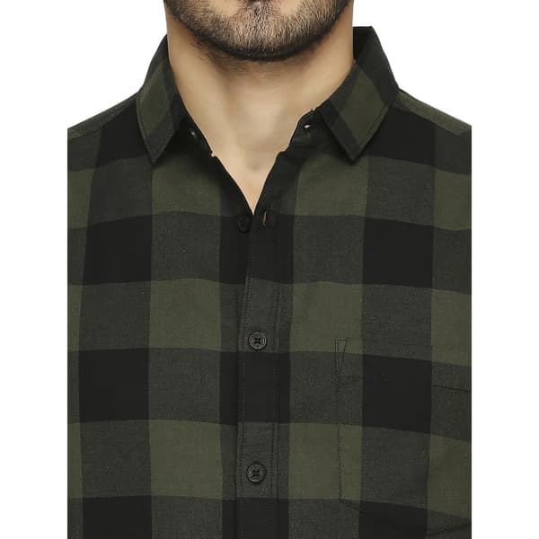 Peter Werth Mens Aulton Shirt