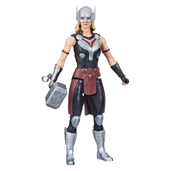 Avengers Thor Action Figure