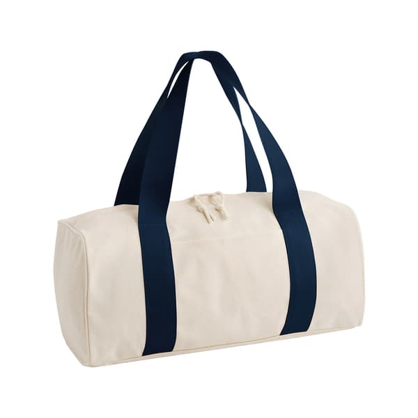 Bagbase Canvas-putkikassi