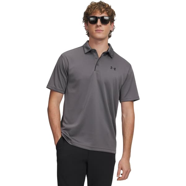 Under Armour Miesten Tech Mesh pikeepaita