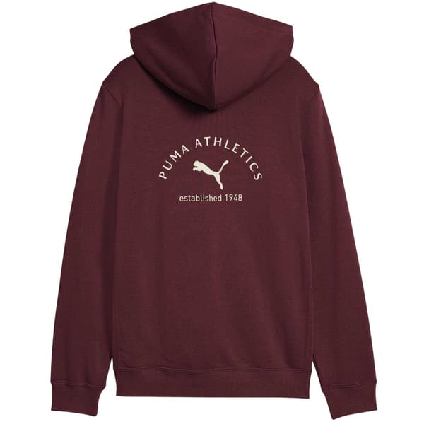 Puma Lasten Classraphic Huppari