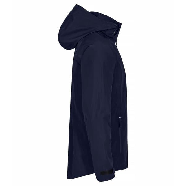 Clique Herre Classic Soft Shell jakke til mænd