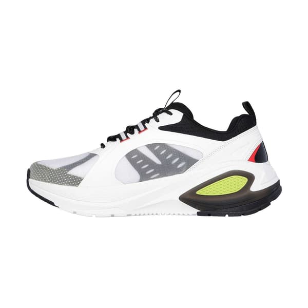 Skechers Miesten Mono Mesh -lenkkarit